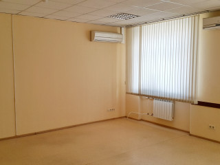 Фотография Аренда офиса, 18 м² , Кузнецкий проспект 15  №2