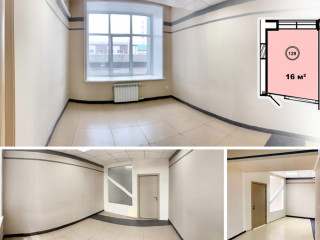 Фотография Аренда офиса, 44 м² , Посадский переулок 4  №8