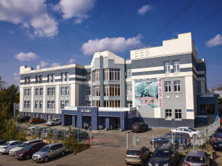 Фотография Аренда офиса, 44 м² , Посадский переулок 4  №1