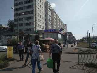 Фотография Торговый центр Давыдов №3