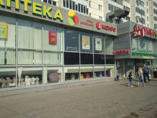 Фотография Торговый центр Давыдов №2