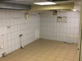 Фотография Аренда помещения свободного назначения, 146 м² , Кутузовский проспект 10  №13