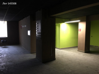 Фотография Аренда помещения свободного назначения, 146 м² , Кутузовский проспект 10  №6
