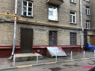 Фотография Аренда помещения свободного назначения, 146 м² , Кутузовский проспект 10  №14
