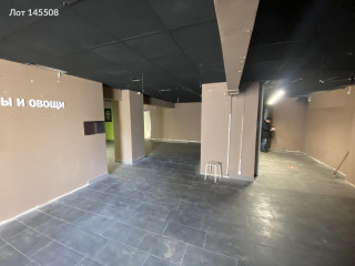 Фотография Аренда помещения свободного назначения, 146 м² , Кутузовский проспект 10  №3