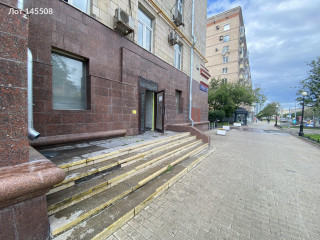 Фотография Аренда помещения свободного назначения, 146 м² , Кутузовский проспект 10  №2