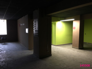 Фотография Аренда помещения свободного назначения, 146 м² , Кутузовский проспект 10  №3