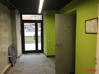 Фотография Аренда помещения свободного назначения, 146 м² , Кутузовский проспект 10  №5