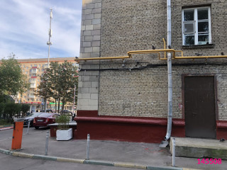 Фотография Аренда помещения свободного назначения, 146 м² , Кутузовский проспект 10  №15