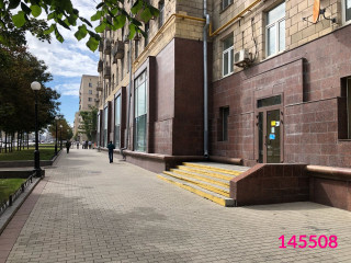 Фотография Аренда помещения свободного назначения, 146 м² , Кутузовский проспект 10  №16
