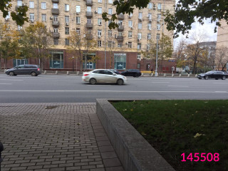 Фотография Аренда помещения свободного назначения, 146 м² , Кутузовский проспект 10  №12
