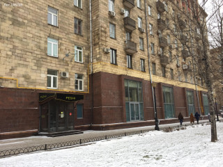 Фотография Продажа помещения свободного назначения, 800 м² , Кутузовский проспект 10  №1