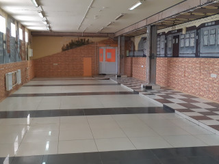 Фотография Аренда магазина, 150 м² , улица Терешковой 4  №4