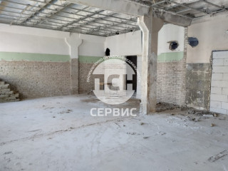 Фотография Аренда склада, 636 м² , Рабочая улица 2Ак23  №4