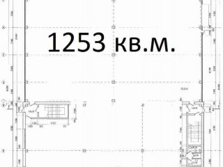 Фотография Продажа магазина, 3400 м² , Плещеевская улица 34  №2