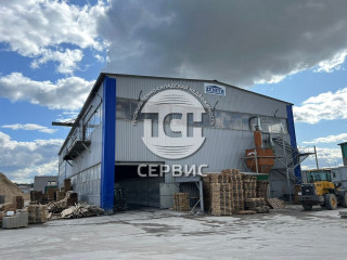 Фотография Аренда производственного помещения, 2230 м² , территория Промзона Мотяково 69  №6