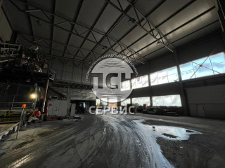Фотография Аренда производственного помещения, 2230 м² , территория Промзона Мотяково 69  №3