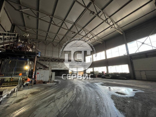 Фотография Аренда производственного помещения, 2230 м² , территория Промзона Мотяково 69  №2