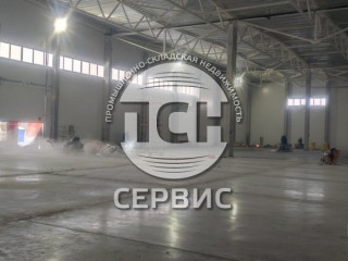 Фотография Аренда склада, 5109 м² , Дорожная 1  №2