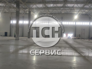 Аренда склада 5109 м² Дорожная 1 