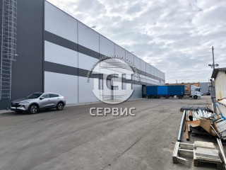 Фотография Аренда склада, 5109 м² , Дорожная 1  №9