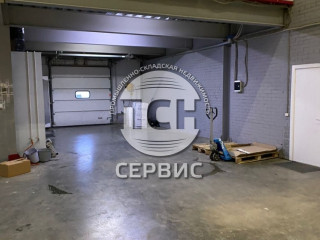 Фотография Продажа склада, 8600 м² , Зелёное шоссе 7с1  №3