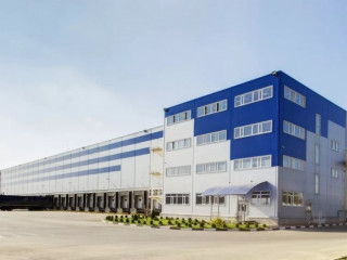 Аренда склада 6500 м² МКАД, 84-й километр вл5с1 