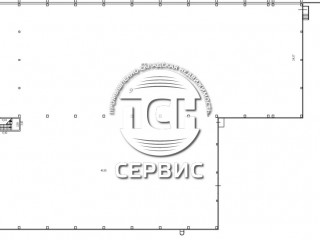 Аренда склада 2741 м² деревня Глазово с5