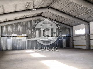 Аренда склада 1000 м² Картинское шоссе вл4с1 