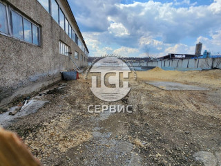 Фотография Аренда склада, 862 м² , Восточная улица 39  №2