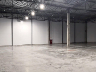 Фотография Аренда склада, 530 м² , территория Технопарка 2к1  №5