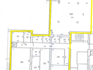 Фотография Продажа помещения свободного назначения, 354 м² , проспект Юных Пионеров 142  №14
