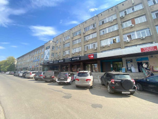 Фотография Продажа офиса, 486 м² , Чернореченская улица 21  №1