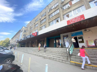 Фотография Продажа офиса, 486 м² , Чернореченская улица 21  №2