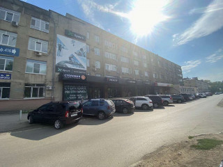 Фотография Продажа офиса, 486 м² , Чернореченская улица 21  №6