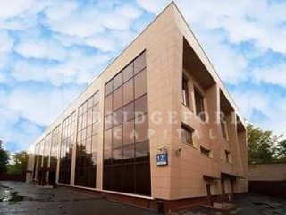 Фотография Продажа помещения свободного назначения, 2606 м² , Графский переулок 12Ас1  №1