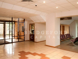 Фотография Продажа помещения свободного назначения, 2606 м² , Графский переулок 12Ас1  №2