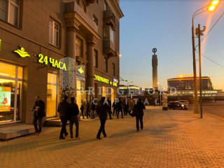 Фотография Продажа помещения свободного назначения, 517 м² , Кутузовский проспект 35  №4