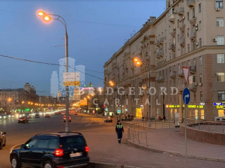Фотография Продажа помещения свободного назначения, 517 м² , Кутузовский проспект 35  №5