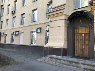 Фотография Продажа помещения свободного назначения, 220 м² , Кутузовский проспект 30  №1