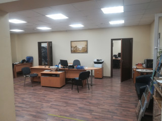 Фотография Аренда склада, 2150 м² , Таганская улица 60  №6