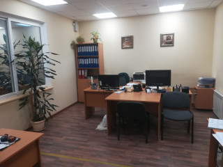 Фотография Аренда склада, 2150 м² , Таганская улица 60  №7