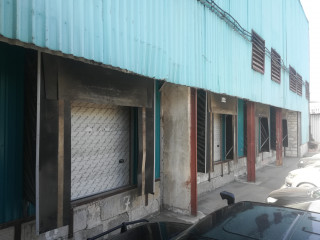 Фотография Аренда склада, 2150 м² , Таганская улица 60  №5