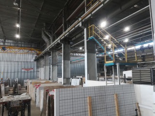 Фотография Аренда склада, 2150 м² , Таганская улица 60  №3
