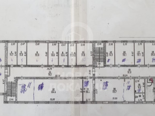 Фотография Аренда помещения свободного назначения, 30 м² , улица Лермонтова 192  №2