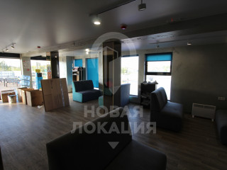 Фотография Аренда офиса, 81 м² , бульвар Архитекторов 35/1  №14 Фотография Аренда офиса, 81 м² , бульвар Архитекторов 35/1  №14