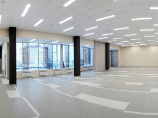 Фотография Аренда офиса, 457 м² , переулок Степанова 3  №5