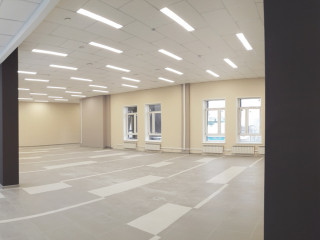 Фотография Аренда офиса, 457 м² , переулок Степанова 3  №6