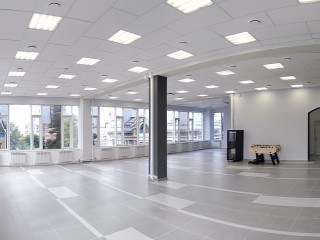 Фотография Аренда офиса, 457 м² , переулок Степанова 3  №11