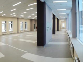 Фотография Аренда офиса, 457 м² , переулок Степанова 3  №4
